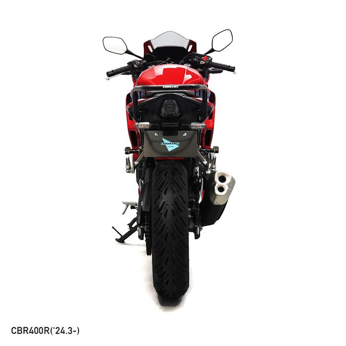 ENDURANCE（エンデュランス） CBR400R NC65 スモークテールランプ
