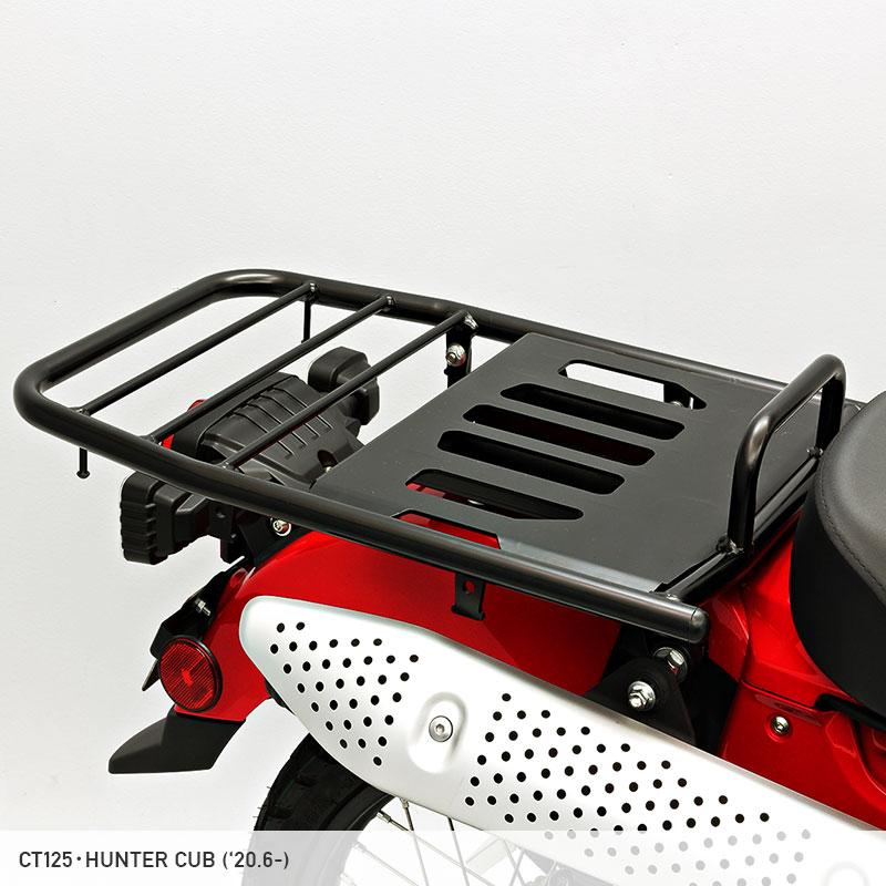 ENDURANCE(バイク) ENDURANCE CT125 ハンターカブ JA55 JA65 ENDURANCE(バイク) ENDURANCE CT125 ハンターカブ JA55 JA65