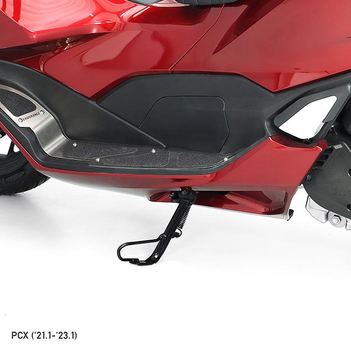 ENDURANCE（エンデュランス） PCX JK05 PCX160 KF47 ローダウンキット