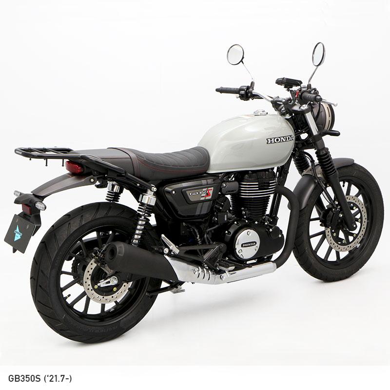 ENDURANCE（バイク） ENDURANCE（エンデュランス） GB350S NC59