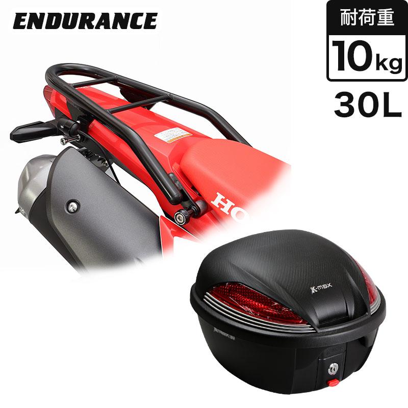 ENDURANCE(バイク) ENDURANCE(エンデュランス) CRF250L ENDURANCE(バイク) ENDURANCE(エンデュランス) CRF250L