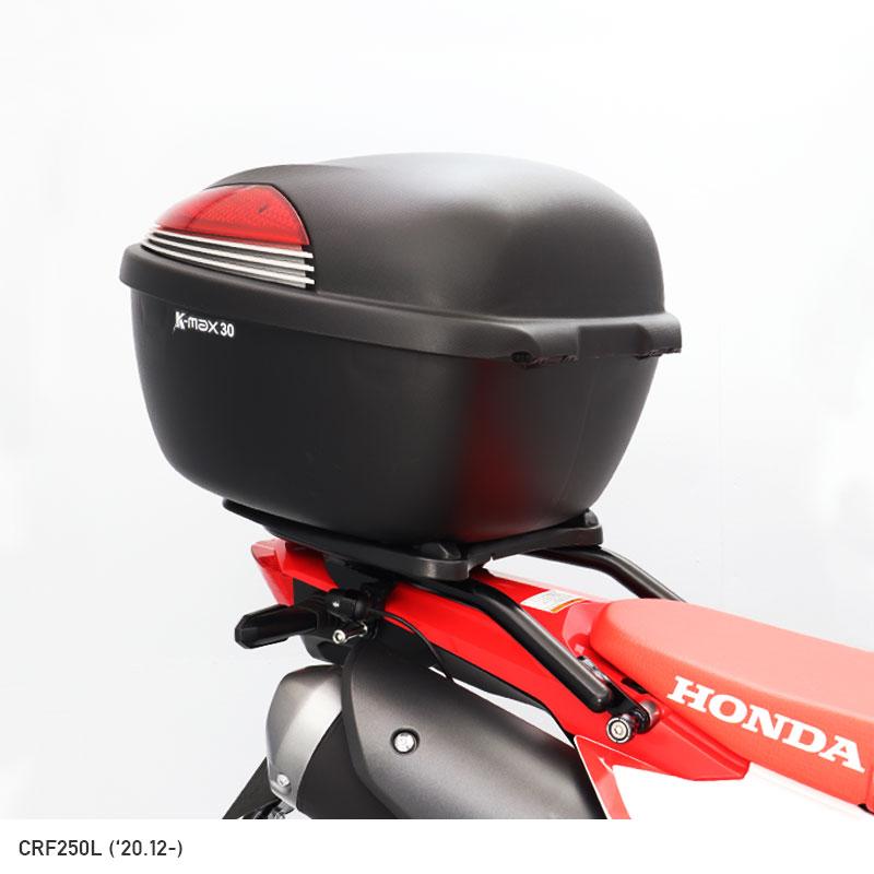 ENDURANCE（エンデュランス） CRF250L CRF250 RALLY MD47 リアキャリア