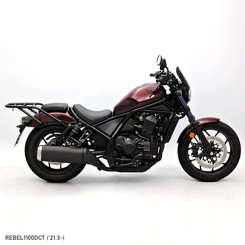 ENDURANCE（エンデュランス） レブル1100/DCT SC83 REBEL1100/DCT リア