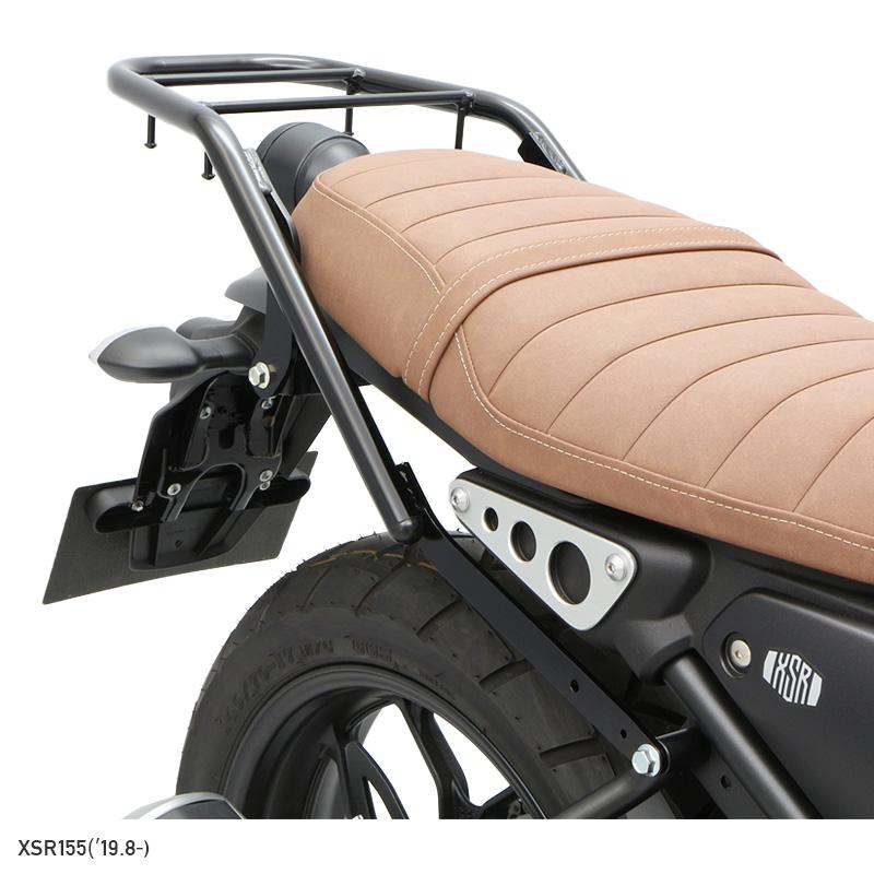 ENDURANCE（エンデュランス） 【6月中旬入荷予定】XSR125 RE46J XSR155