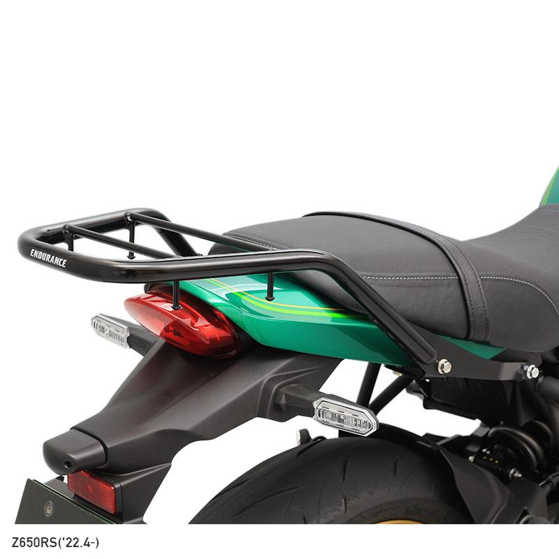 ENDURANCE（エンデュランス） Z650RS Z900RS ZR900C ZR900K Z900RS