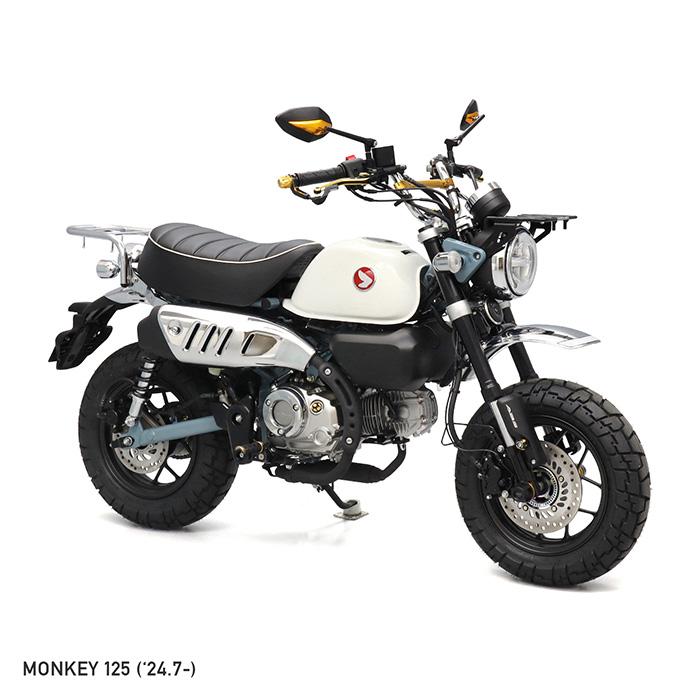 ENDURANCE(バイク) ENDURANCE モンキー125 MONKEY125 JB05 ENDURANCE(バイク) ENDURANCE モンキー125 MONKEY125 JB05