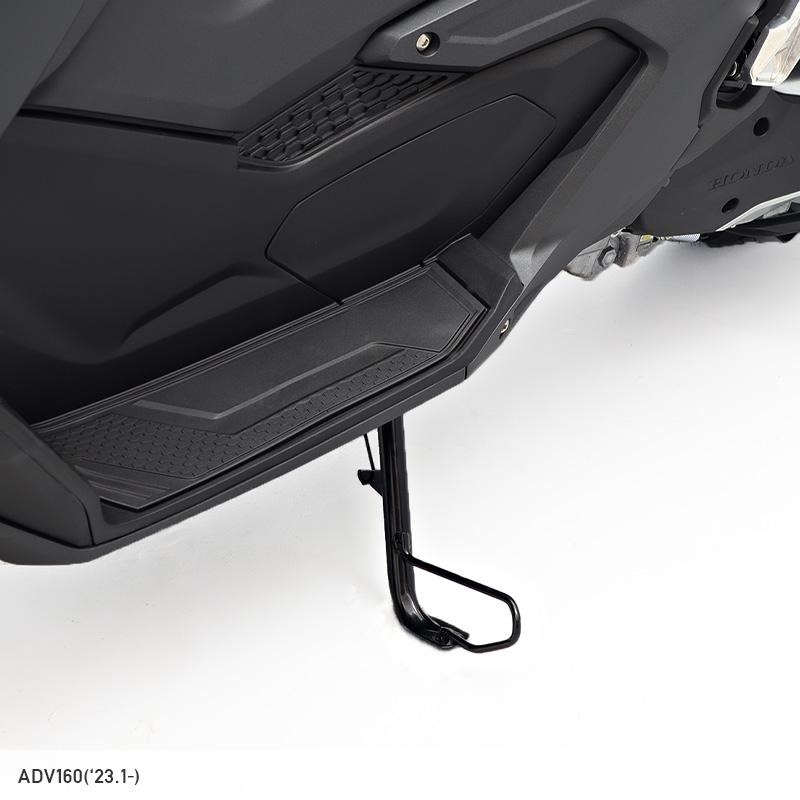 ENDURANCE（エンデュランス） ADV160 KF54 ローダウンキット (赤ボディ
