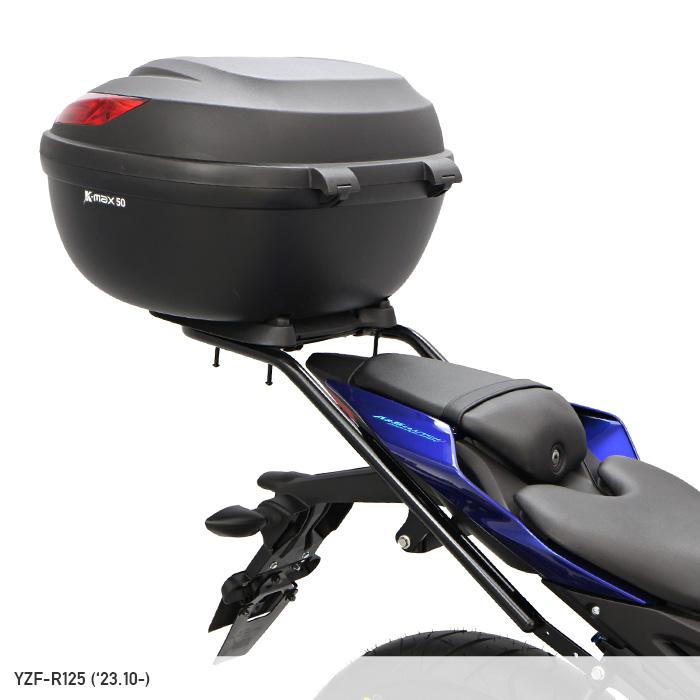 ENDURANCE（エンデュランス） YZF-R125 RE45J YZF-R15 RG86J リア