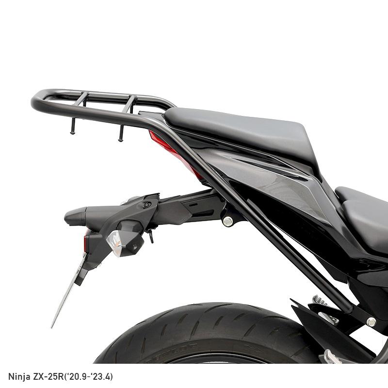 ENDURANCE(バイク) Ninja ZX-25R ZX-4R SE ZX-4RR リア ENDURANCE(バイク) Ninja ZX-25R ZX-4R SE ZX-4RR リア