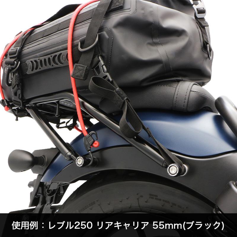 ENDURANCE（エンデュランス） 汎用 フックカラーセット (全5色) バイク