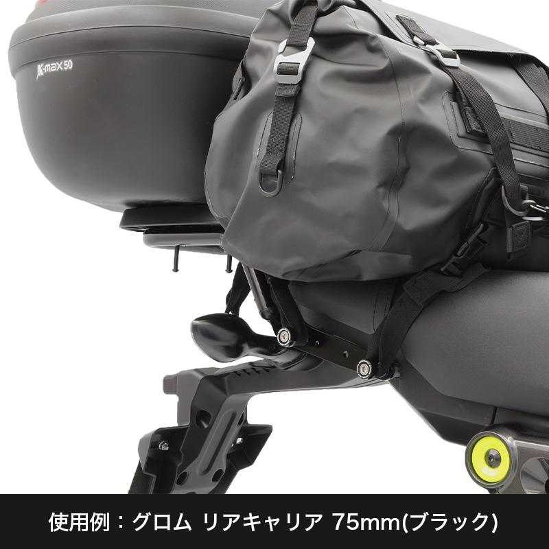 ENDURANCE（エンデュランス） 汎用 フックカラーセット (全5色) バイク