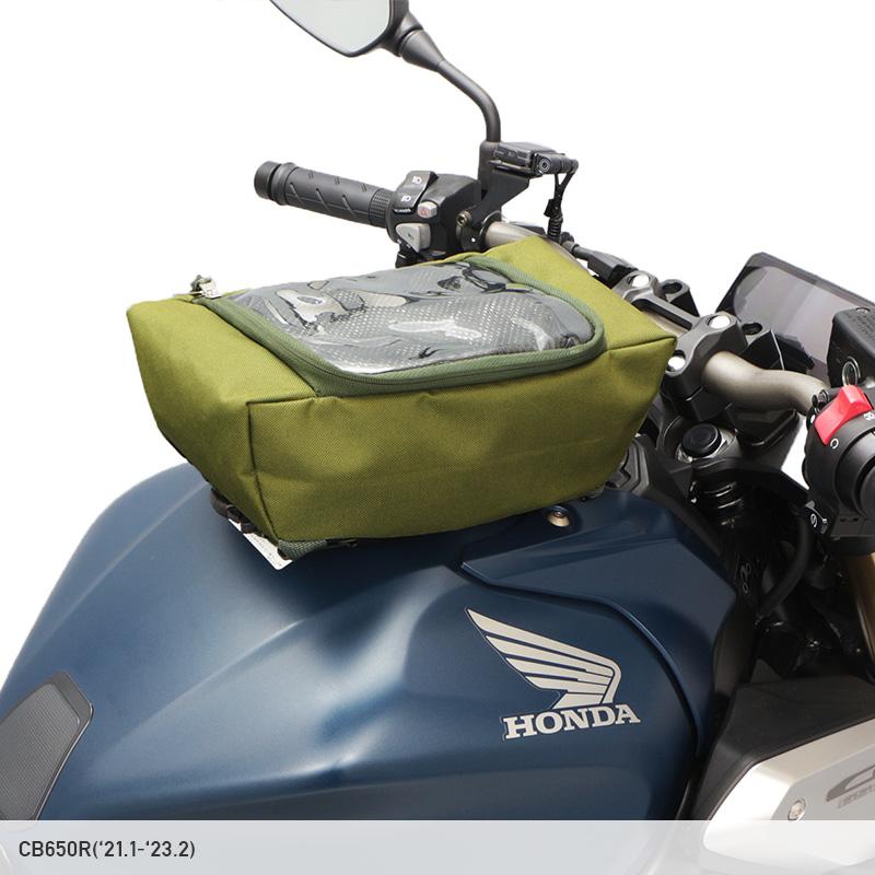 HONDA/CBR400F/エンデュランス タンク HONDA/CBR400F/エンデュランス
