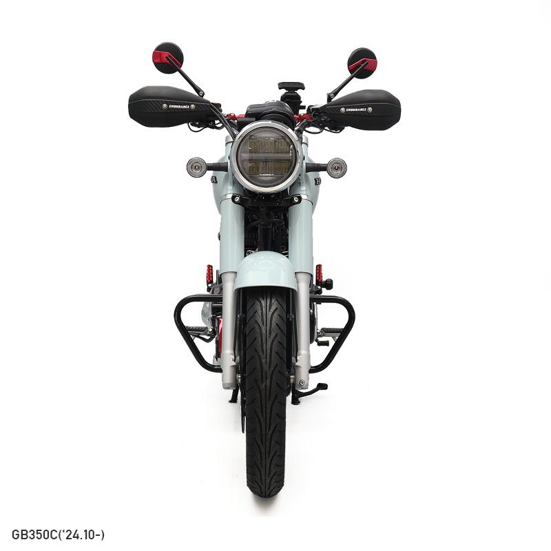 ENDURANCE（エンデュランス） GB350C NC64 エンジンガード バイク 