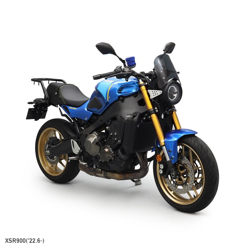 ENDURANCE（エンデュランス） XSR900 RN80J XSR900 GP RN96J リア