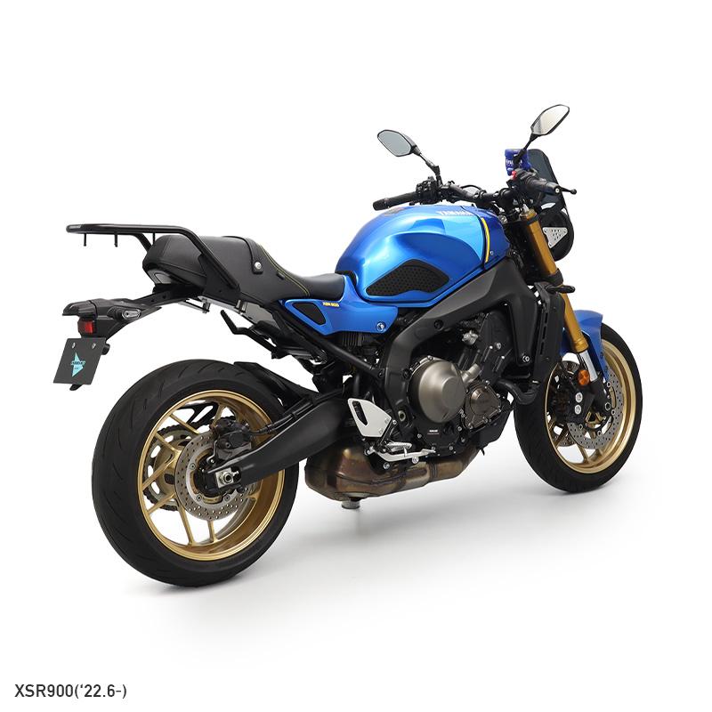 ENDURANCE（エンデュランス） XSR900 RN80J XSR900 GP RN96J リア