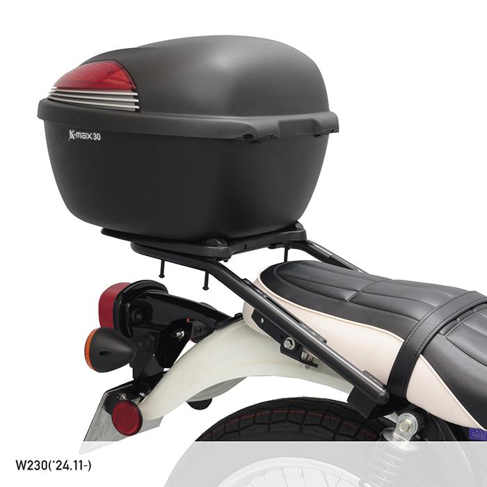 ENDURANCE（バイク） ENDURANCE（エンデュランス）W230 BJ230A