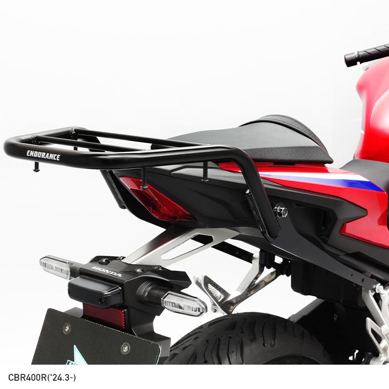 ENDURANCE（バイク） ENDURANCE（エンデュランス）CBR400R NC65 NC56 