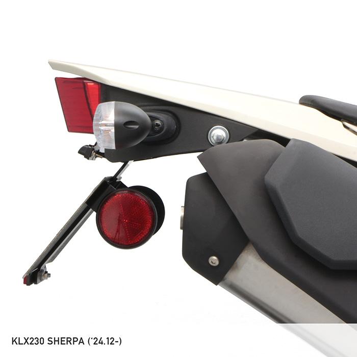 ENDURANCE（エンデュランス） KLX230 KLX230 S KLX230 SHERPA LX232A
