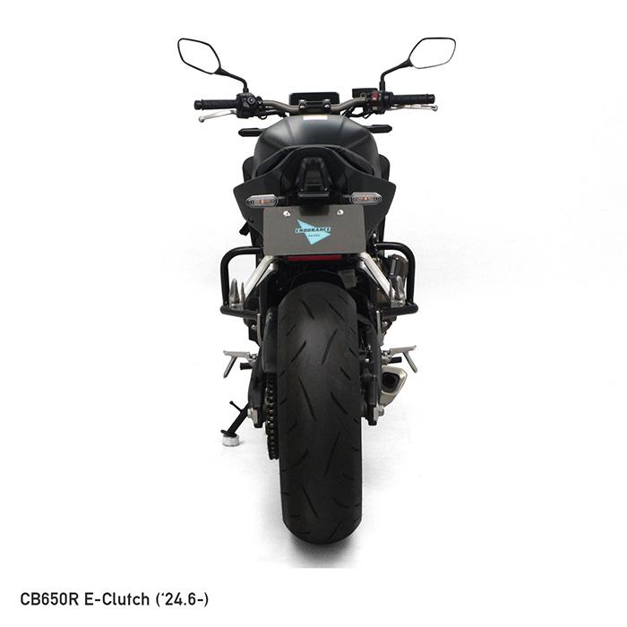 ENDURANCE（エンデュランス） CB650R CB650R E-Clutch RH17