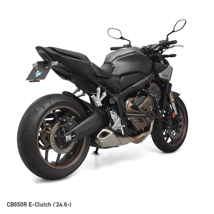 CB650R / CB650REクラ　BL-RH17フェンダーレスキット即日発送 ENDURANCE（エンデュランス） CB650R CB650R E-Clutch RH17