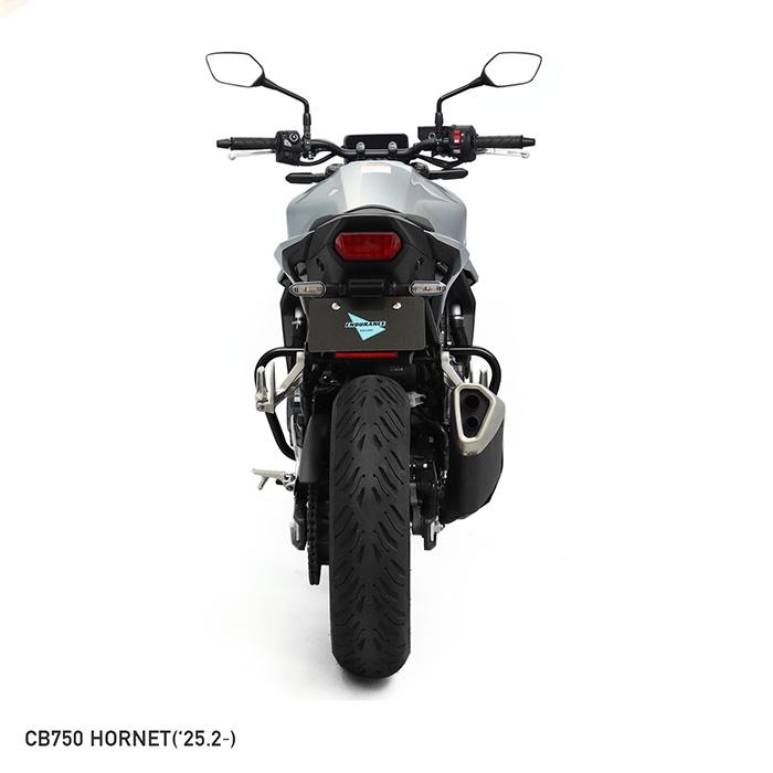 ハンター ENDURANCE（エンデュランス） CB750 HORNET RH24 フェンダーレスキット