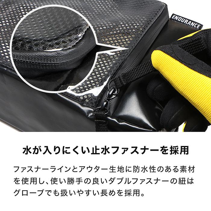 ENDURANCE（エンデュランス） CT125 ハンターカブ JA65 センター