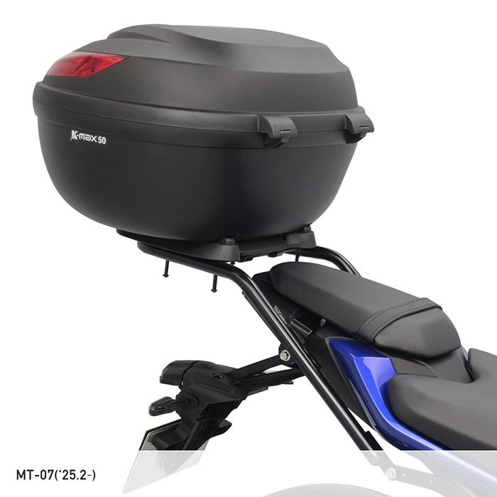 ENDURANCE（エンデュランス） MT-07 RM48J MT-07 Y-AMT RM50J リア