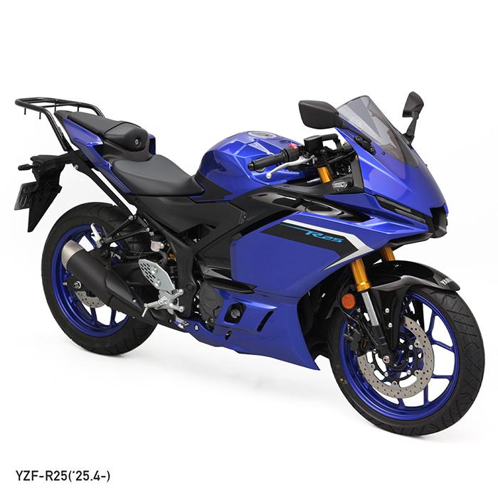 ENDURANCE（エンデュランス） MT-25 RG95J MT-03 RH25J YZF-R25 RG95J 