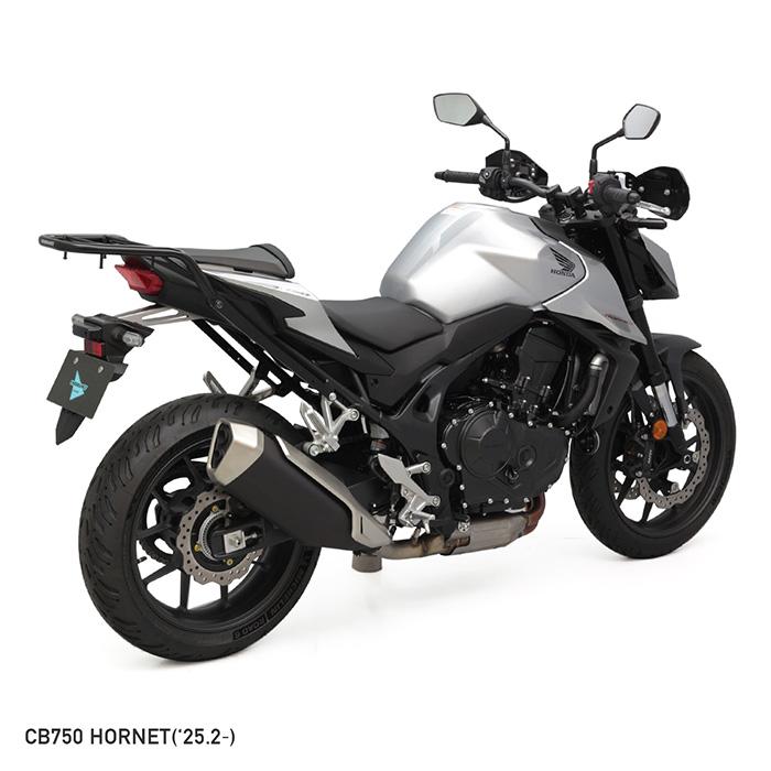 ENDURANCE（エンデュランス） 【10月上旬入荷予定】CB750 HORNET RH24