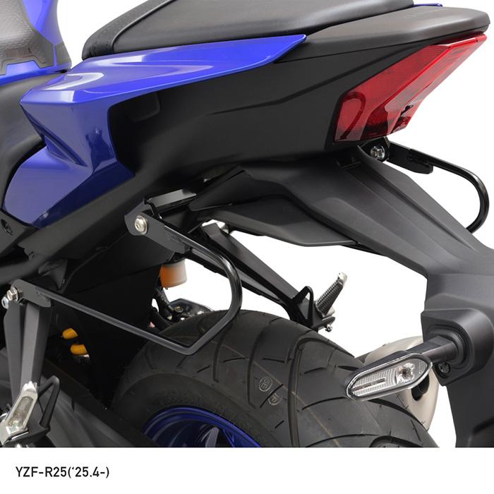 ENDURANCE（エンデュランス） MT-25 RG95J MT-03 RH25J YZF-R25 RG95J