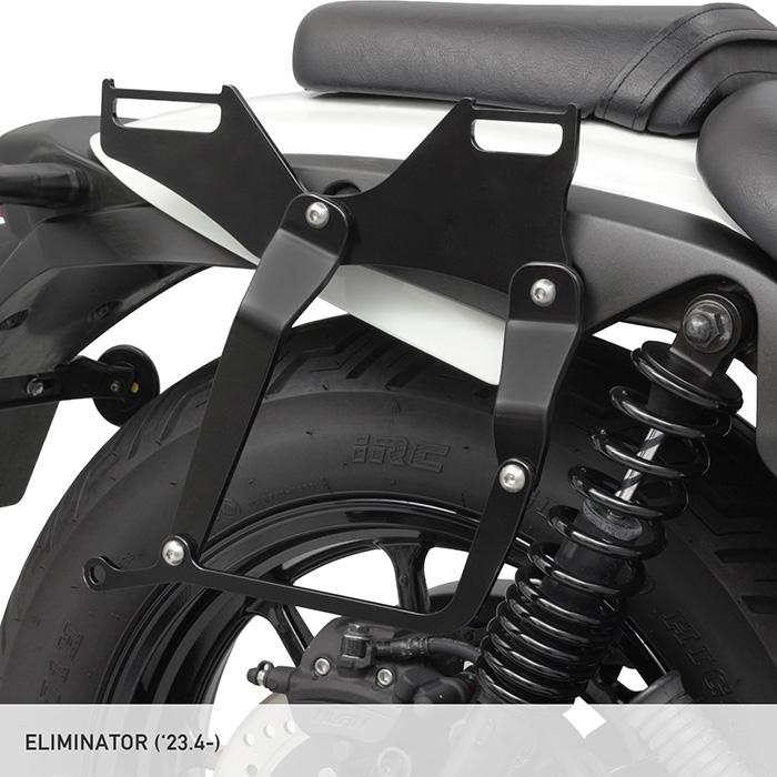 ENDURANCE（エンデュランス） ELIMINATOR ELIMINATOR SE EL400A ラージ