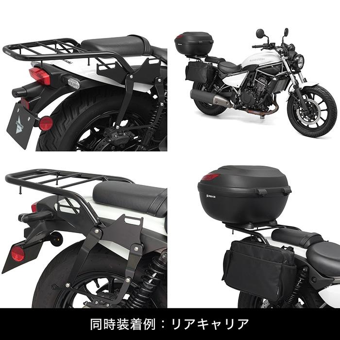 ENDURANCE（エンデュランス） ELIMINATOR ELIMINATOR SE EL400A ラージ