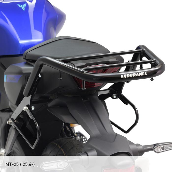 ENDURANCE（エンデュランス） MT-25 RG95J MT-03 RH25J YZF-R25 RG95J