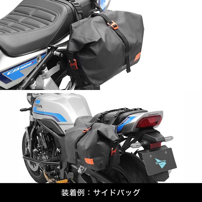 ENDURANCE（エンデュランス） CB1000F SC94 CB1000F SE SC94 サイド