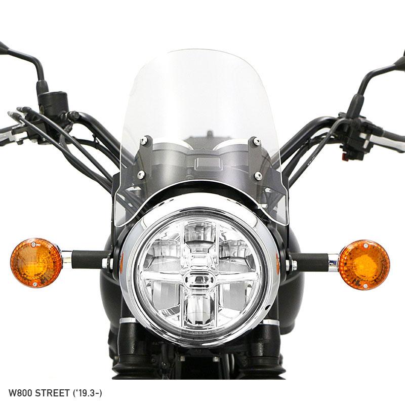 ENDURANCE（エンデュランス） W800 W800 STREET EJ800E EJ800B