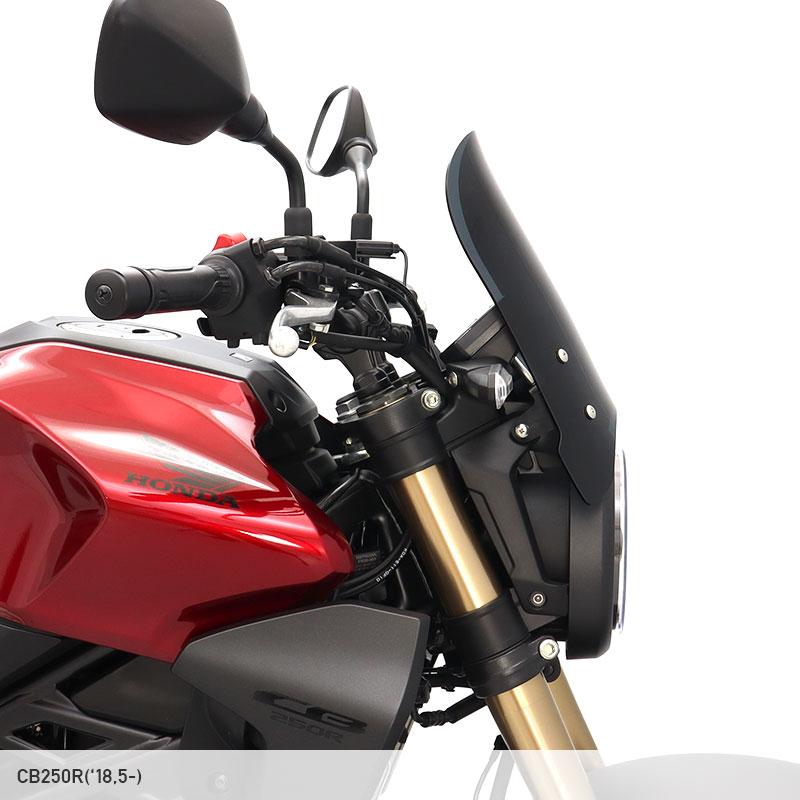 ENDURANCE（エンデュランス） CB250R MC52 CB125R JC91 JC79 メーター