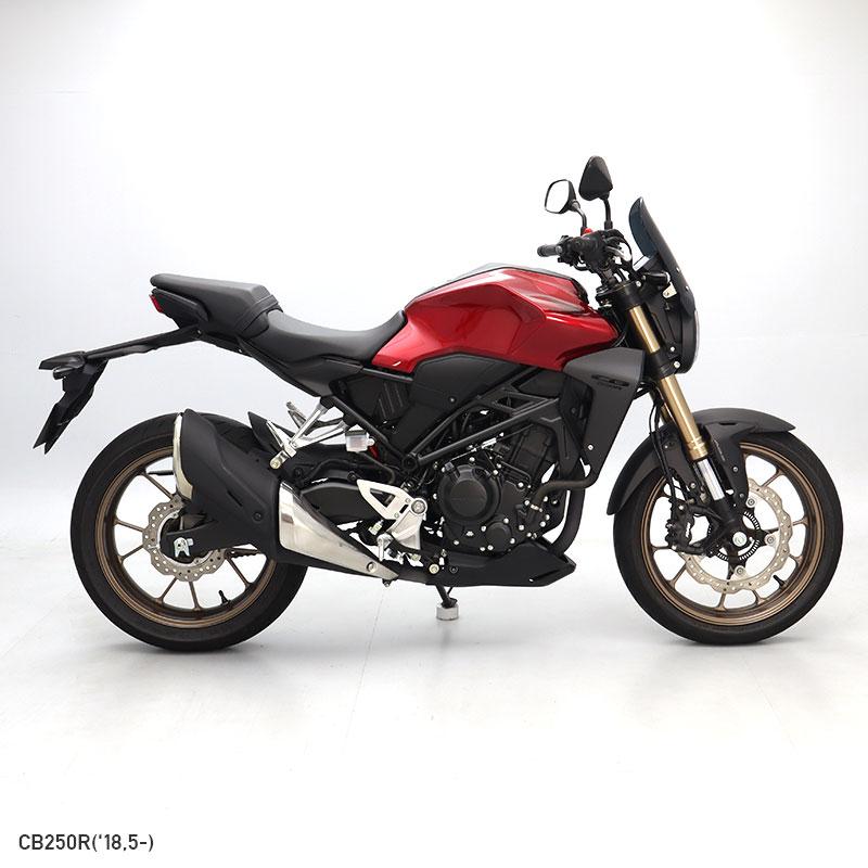 ENDURANCE（エンデュランス） CB250R MC52 CB125R JC91 JC79 メーター