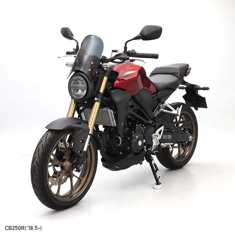 ENDURANCE（エンデュランス） CB250R MC52 CB125R JC91 JC79 メーター