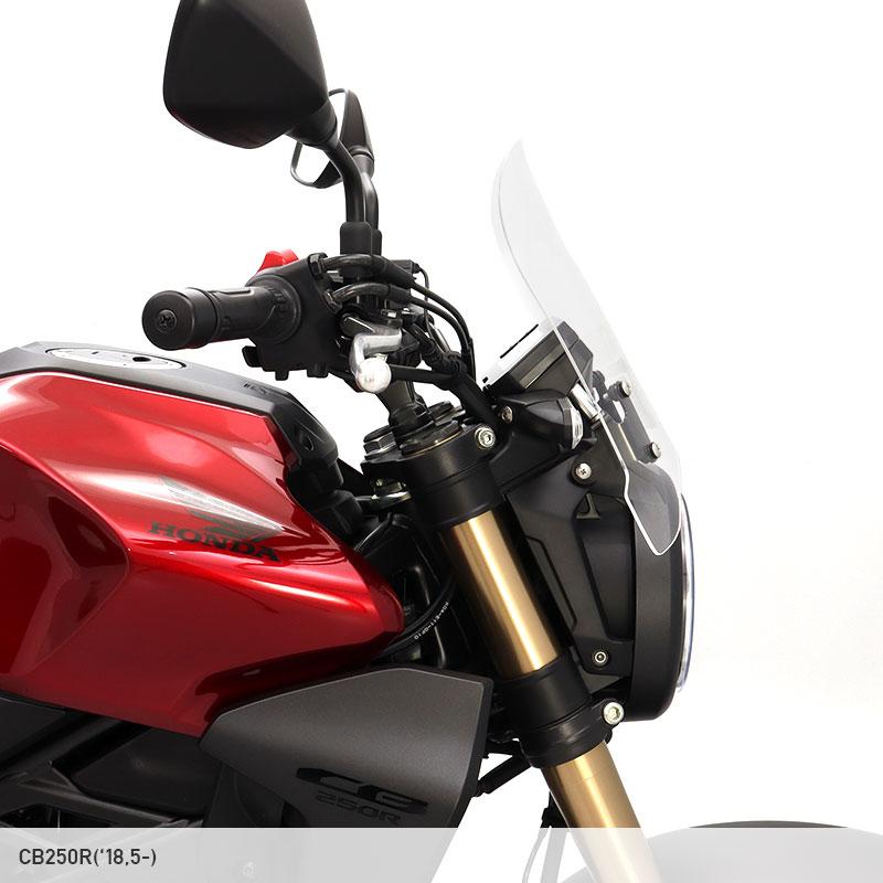 ENDURANCE（エンデュランス） CB250R MC52 CB125R JC91 JC79 メーター