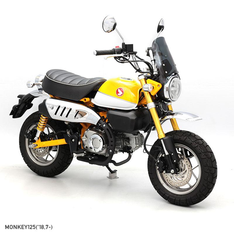 ENDURANCE(バイク) ダックス125 JB04 モンキー125 JB03 JB02 ENDURANCE(バイク) ダックス125 JB04 モンキー125 JB03 JB02