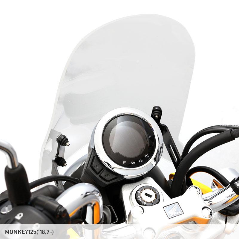 ENDURANCE（エンデュランス） ダックス125 JB04 モンキー125 JB03 JB02