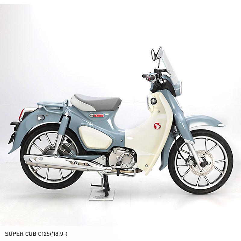 ENDURANCE（エンデュランス） スーパーカブC125 JA58 JA48 メーター