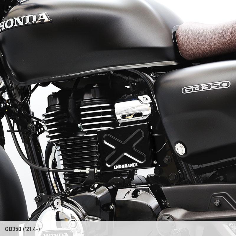 お金を節約GB350 GB350S NC59 GB350専用ステーセット ETCケース バイク