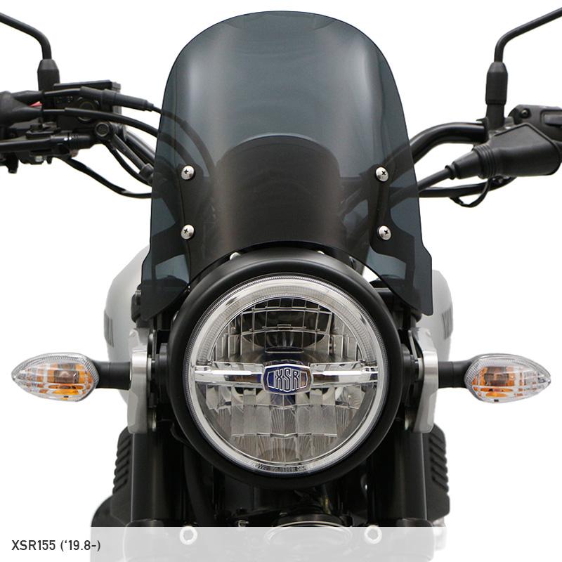 ENDURANCE（エンデュランス） XSR125 RE46J XSR155 RG63 メーター