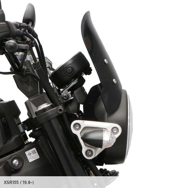 ENDURANCE（エンデュランス） XSR125 RE46J XSR155 RG63 メーター