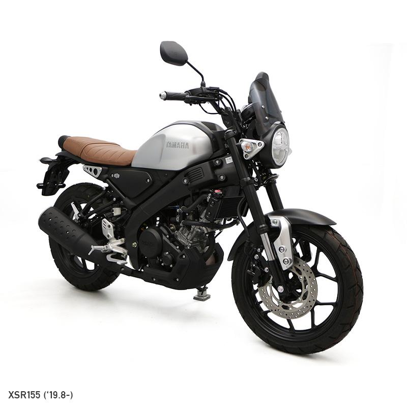 ENDURANCE（エンデュランス） XSR125 RE46J XSR155 RG63 メーター