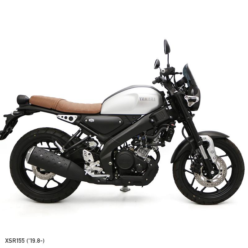 ENDURANCE（エンデュランス） XSR125 RE46J XSR155 RG63 メーター