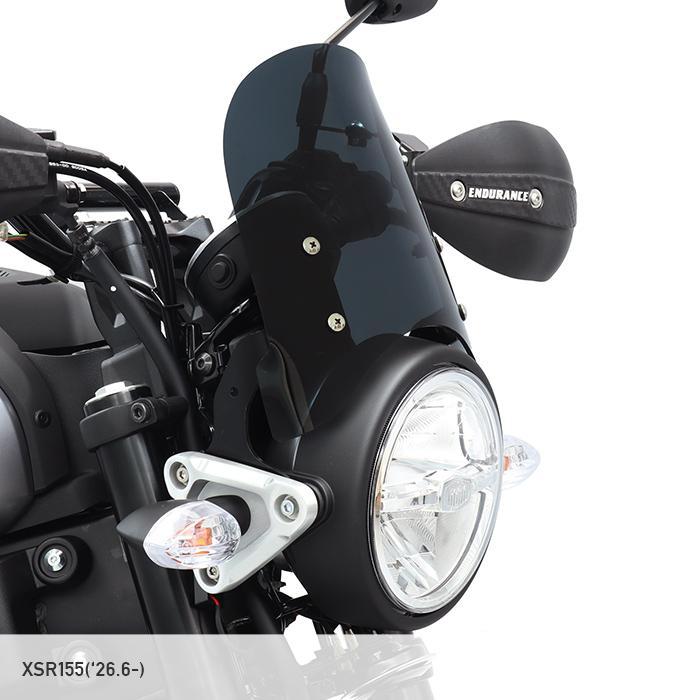ENDURANCE（エンデュランス） XSR125 RE46J XSR155 RG63 メーター