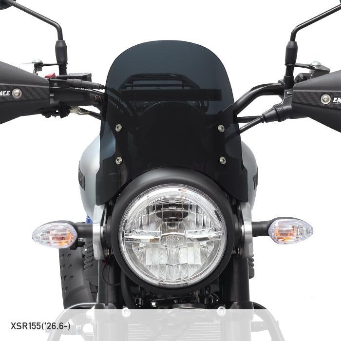 ENDURANCE（エンデュランス） XSR125 RE46J XSR155 RG63 メーター