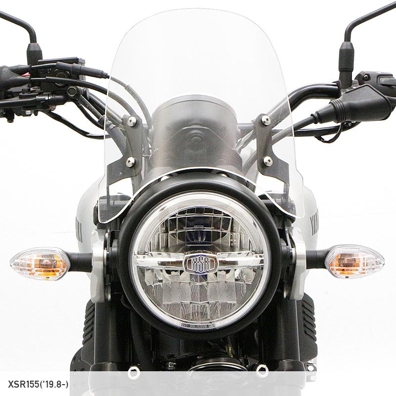 ENDURANCE（エンデュランス） XSR125 RE46J XSR155 RG63 メーター